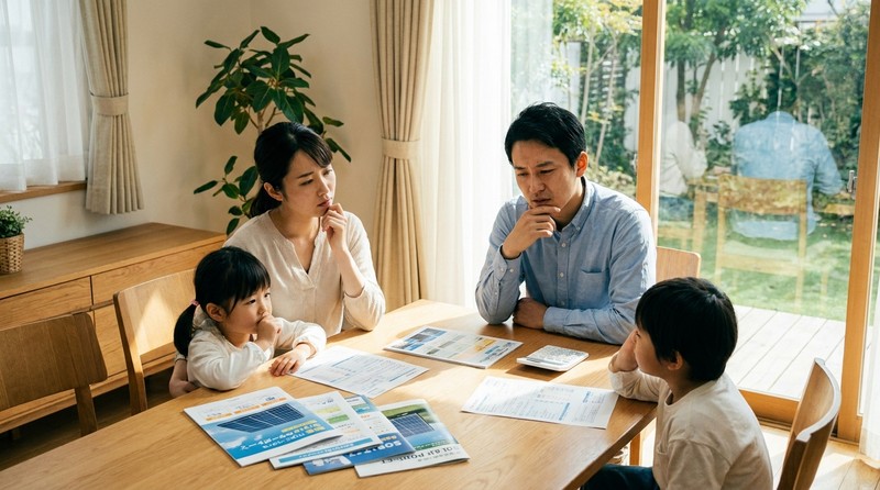 発電量だけでは“得するか”は分からない