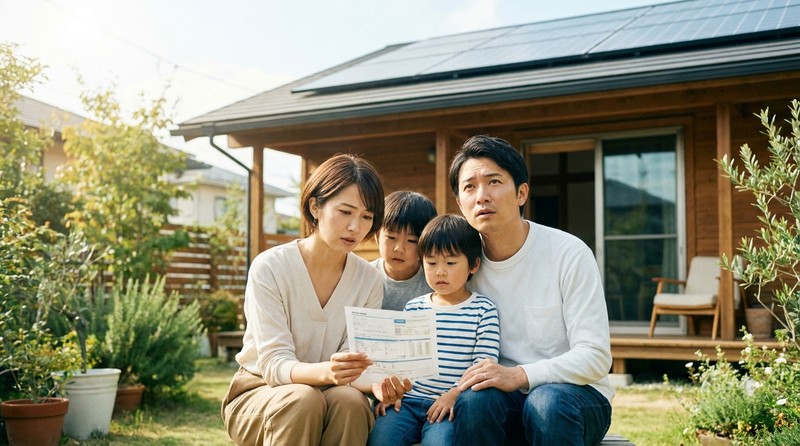電気料金単価を高めに設定しているケースがある