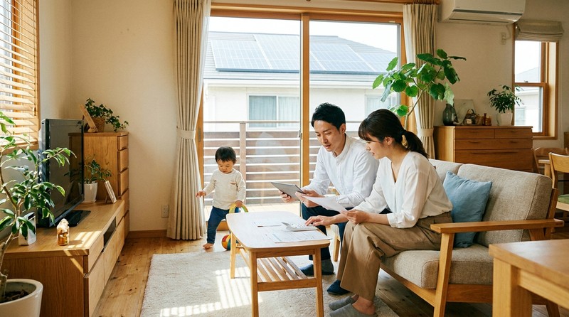 回収年数が現実的か確認する