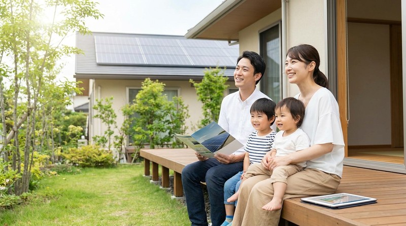 最終的には“太陽光のみ”を選択した