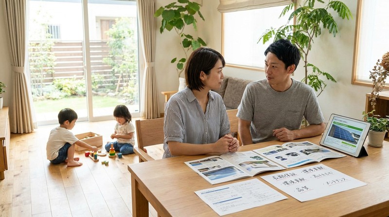 価格だけで即決しない